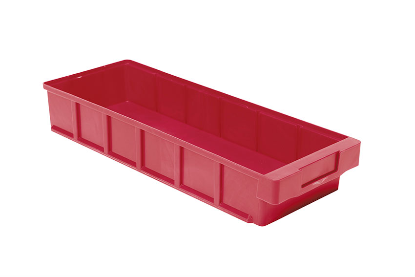 Shelf tray Classic 7,4l - 500x186x83mm 
