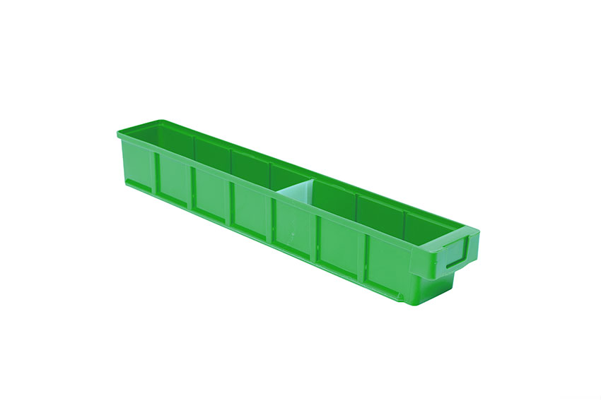 Shelf tray Classic 3,5l - 600x93x83mm 