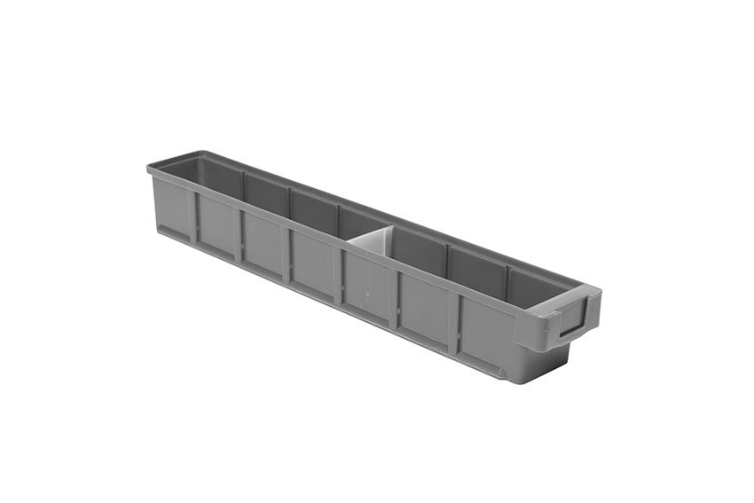Shelf tray Classic 3,5l - 600x93x83mm 
