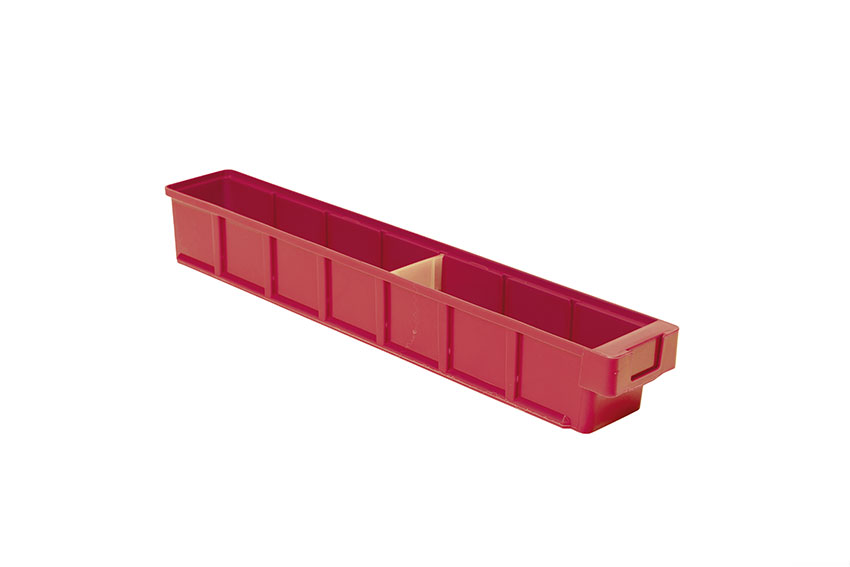 Shelf tray Classic 3,5l - 600x93x83mm 