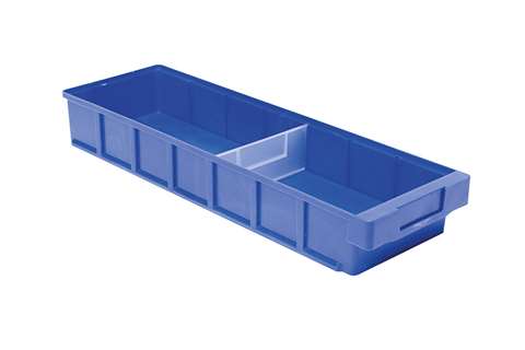 Shelf tray Classic 7,4l - 600x186x83mm