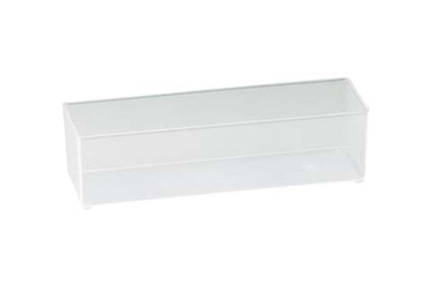 Organizer Storage 5000 Einsatzkasten - 165x50x45mm