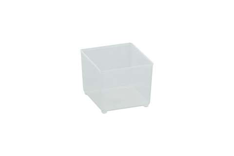 Organizer Storage 5000 Einsatzkasten - 75x75x56mm