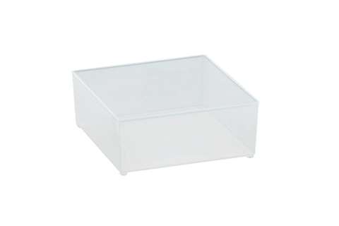 Organizer Storage 5000 Einsatzkasten - 150x150x56mm