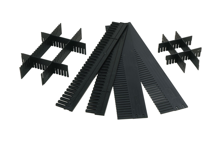 Cuttable separator 1150x120mm 