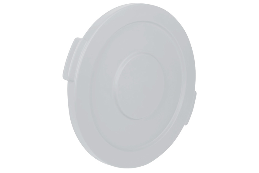 Clips lid waste bin - Ø570x37mm - for TCB-0120 