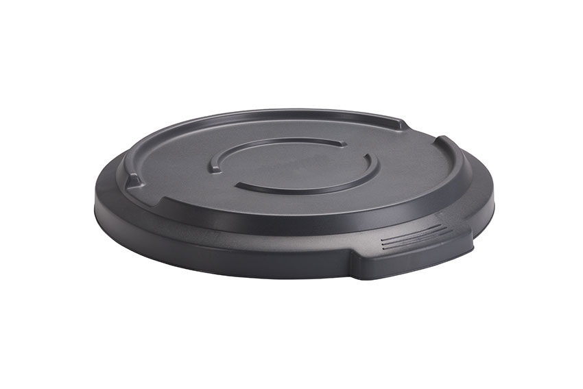 Snap-on lid - ø610x60mm - for TCB-0120 