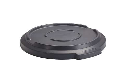 Snap-on lid - ø610x60mm - for TCB-0120