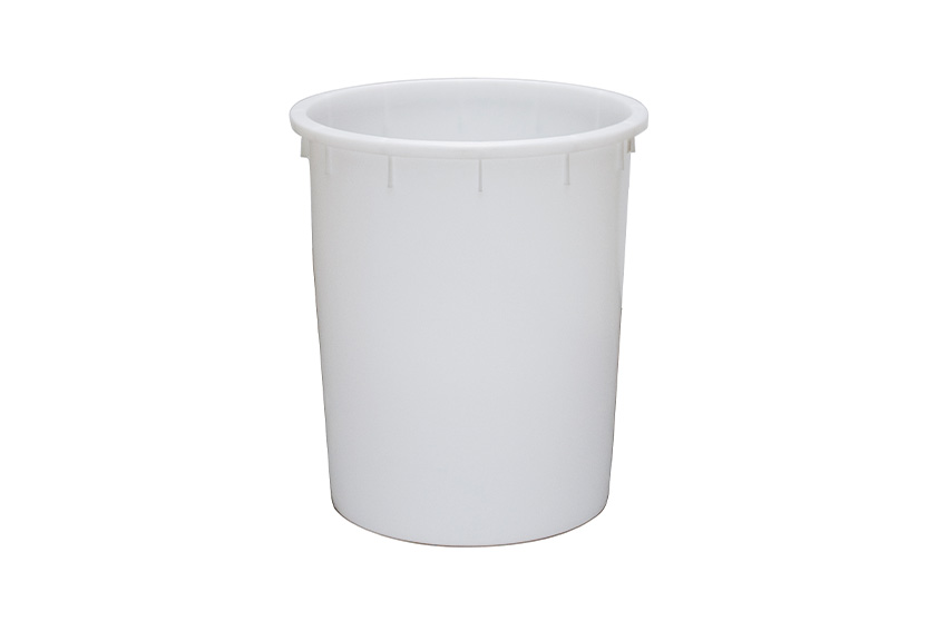 Zylindrisches Fass 150l - Ø617x705mm 