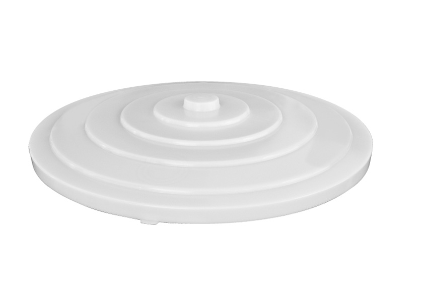 Deckel für Zylindrisches Fass 300l - TCC-0300 