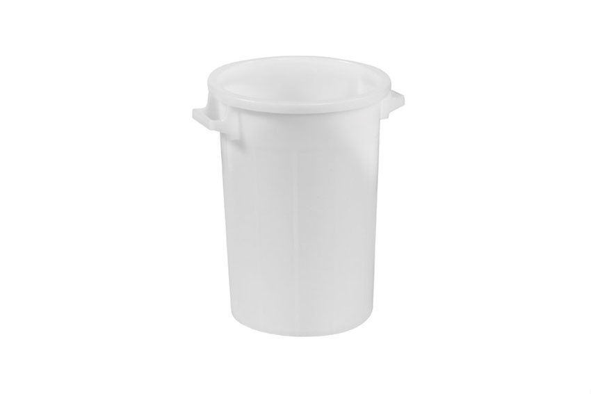 Cylindrical barrel 65l - Ø450x560mm 