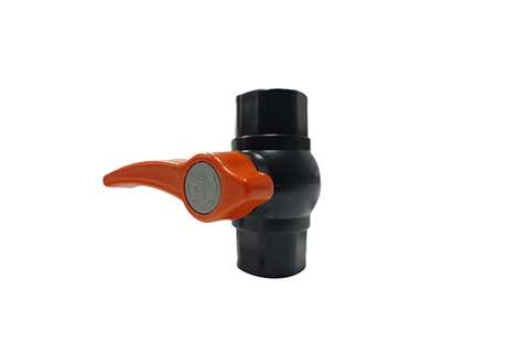 1' valve for VBC-9000-050