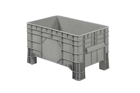 Universalvolumenbehälter - 1040x640x550mm - 220l