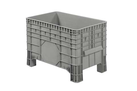 Universalvolumenbehälter - 1040x640x670mm - 285l
