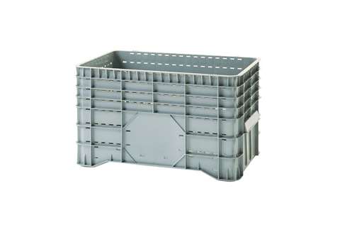 Universal leightweight volume box - 1020x640x580mm - 300l