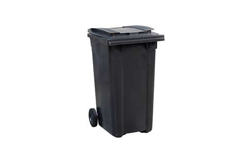 Behälter auf Rädern - 240l - Farbig