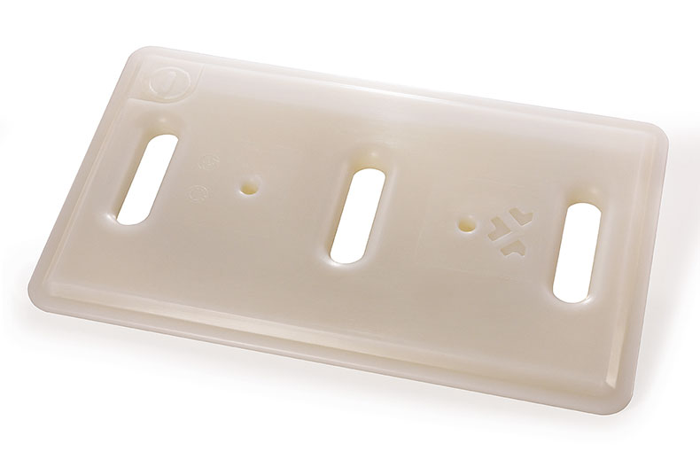 Eutektische Kühlplatte -12°c 