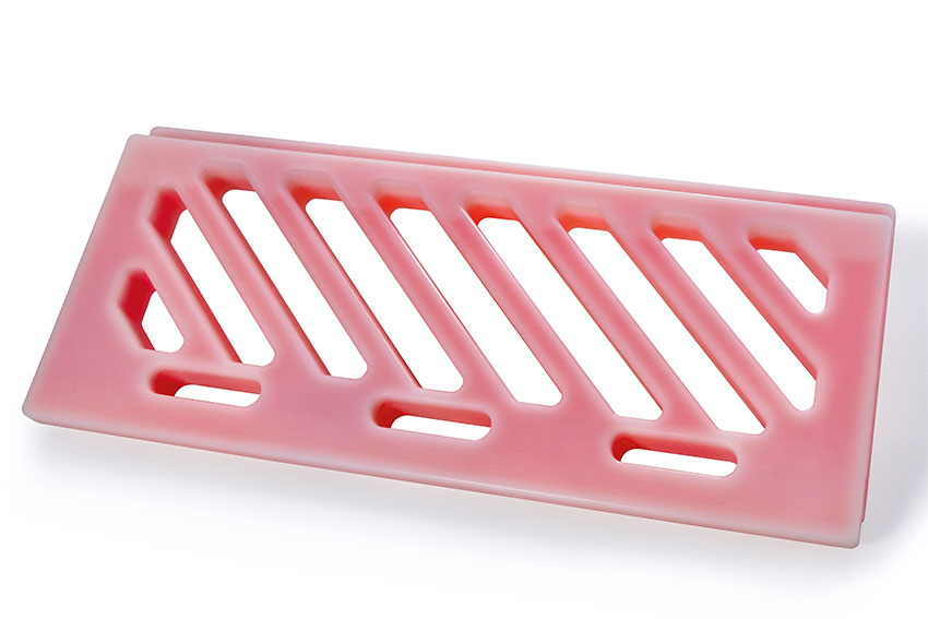 Eutectic plate +3°c - 835x353x45mm (cargo mcl-1300 (tw)) 