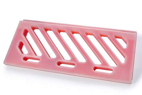 Eutectic plate +3°c - 835x353x45mm (cargo mcl-1300 (tw))