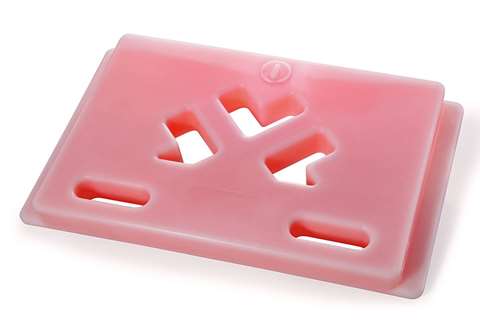 Eutektische Platte +3°c - 545x325x57mm (cargo MCL-370/500/780)