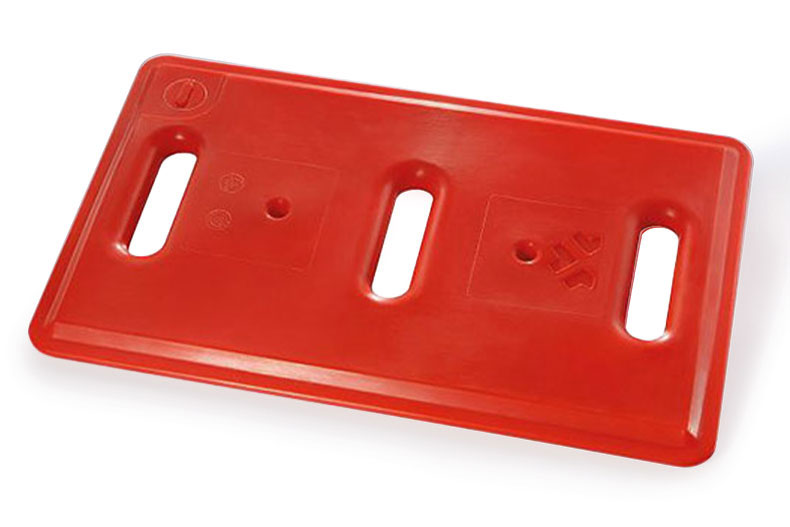 Warmhalt Platte GN1/1 