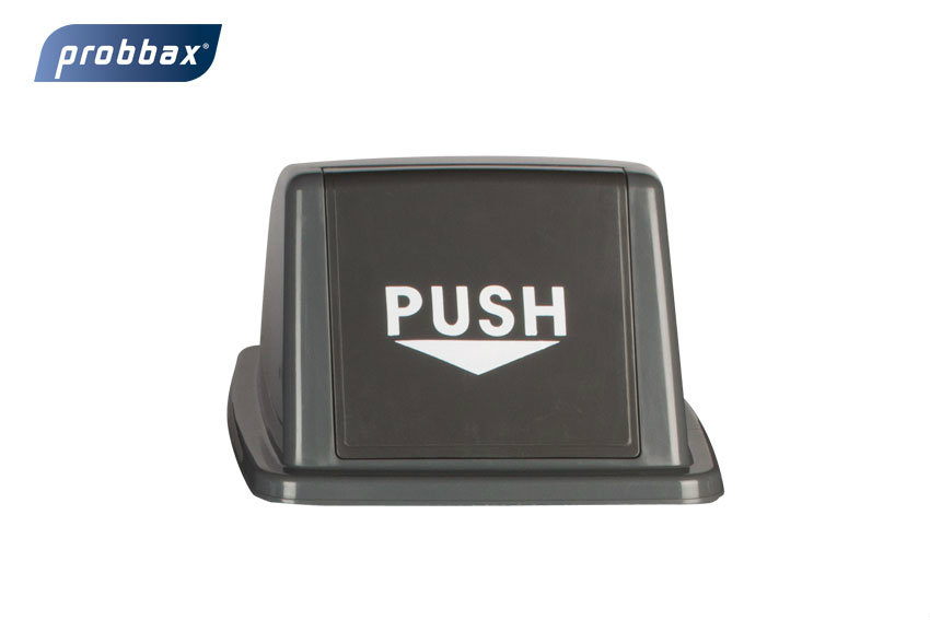 Universal push lid - 335x470x220mm 